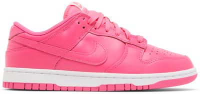 Dunk Low Hyper Pink