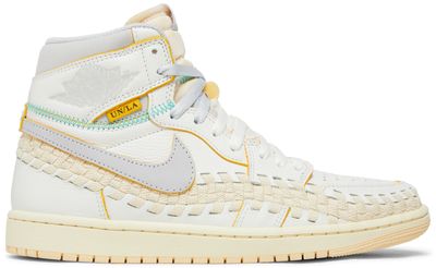Air Jordan 1 High Union