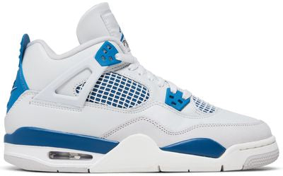 Air Jordan 4 Military Blue