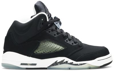 Air jordan 5 Moonlight