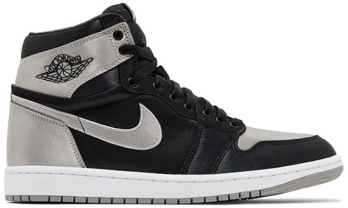 Air Jordan 1 Satin Shadow