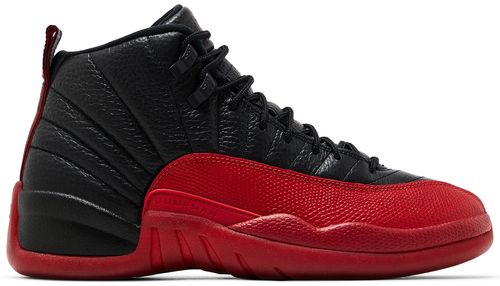 Air Jordan 12 Flu Game