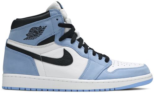 Air Jordan 1 University Blue