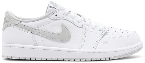 Air Jordan 1 Low Neutral Grey