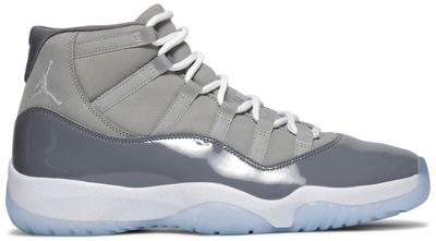 AirJordan 11 High Cool Grey