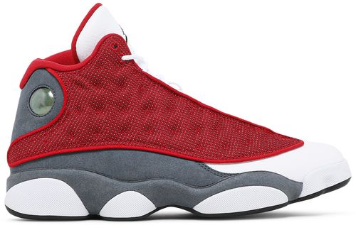 Air Jordan 13 Red Flint