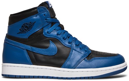 Air Jordan 1 Dark Marina Blue