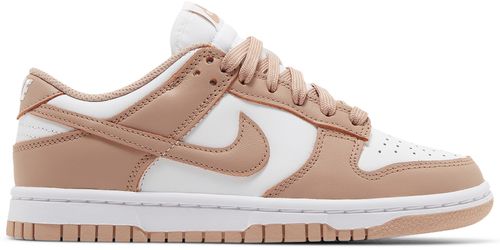 Dunk Low Rose Whisper
