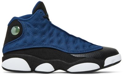 Air Jordan 13 Retro Navy