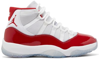 Air Jordan 11 High Cherry
