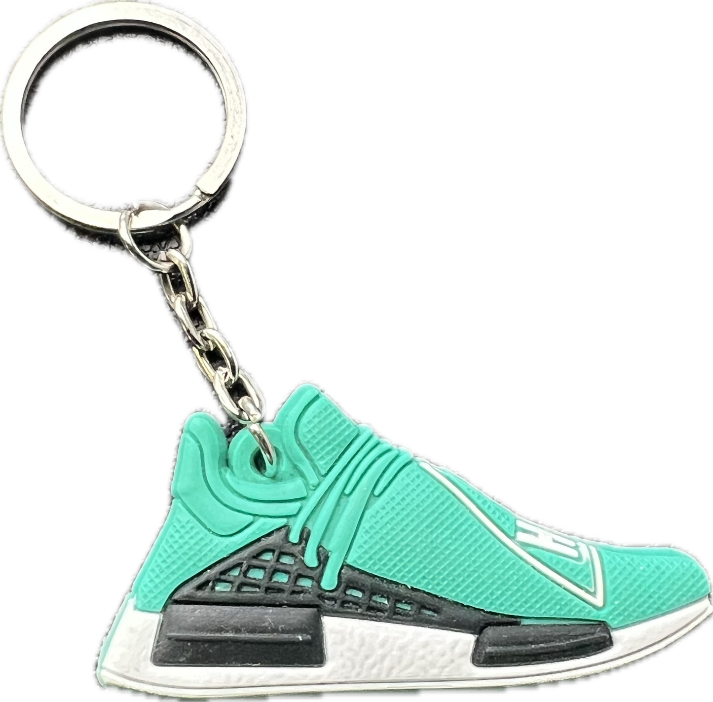 Adidas Keychain