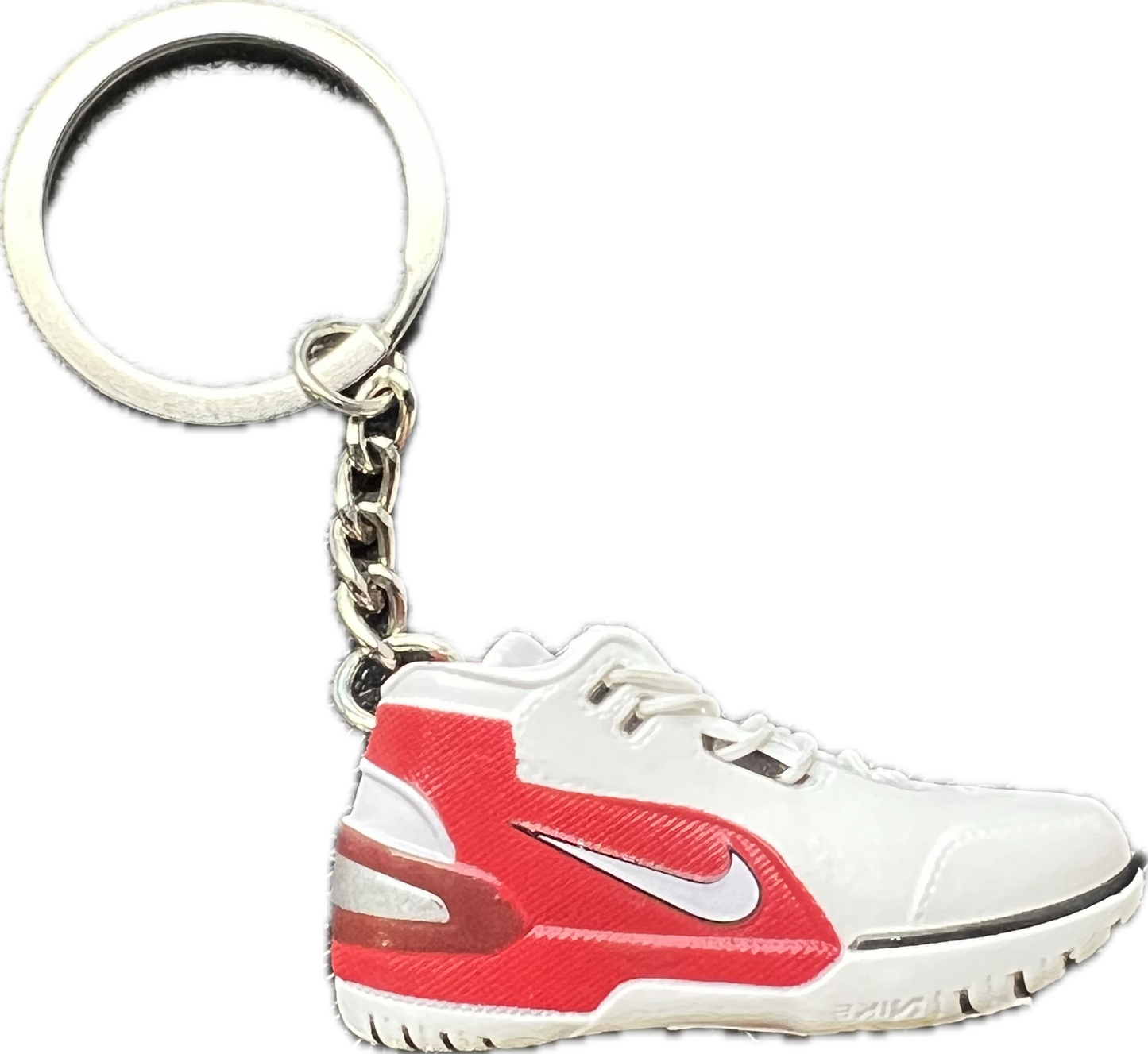 Nike Keychain