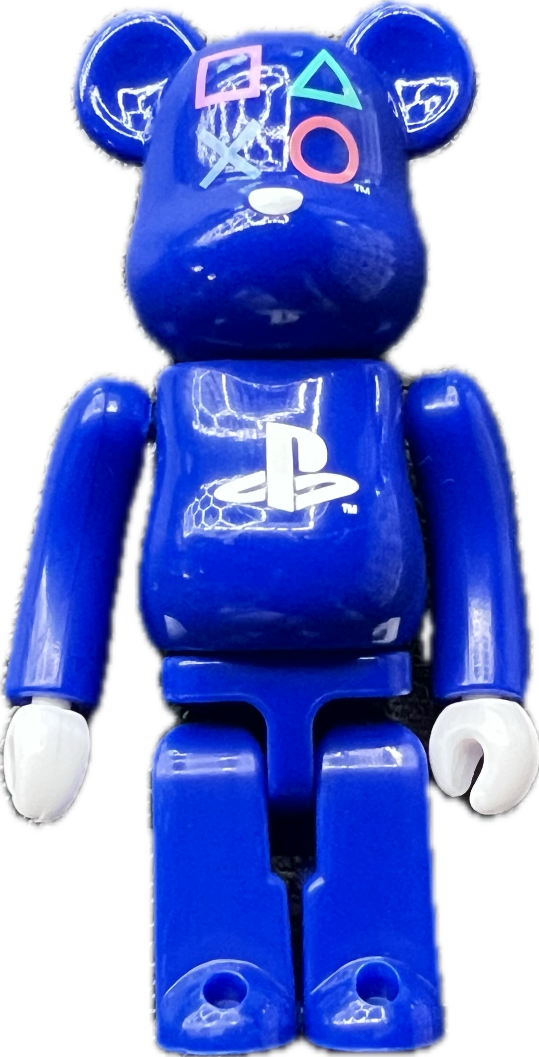 PlayStation Bearbrick