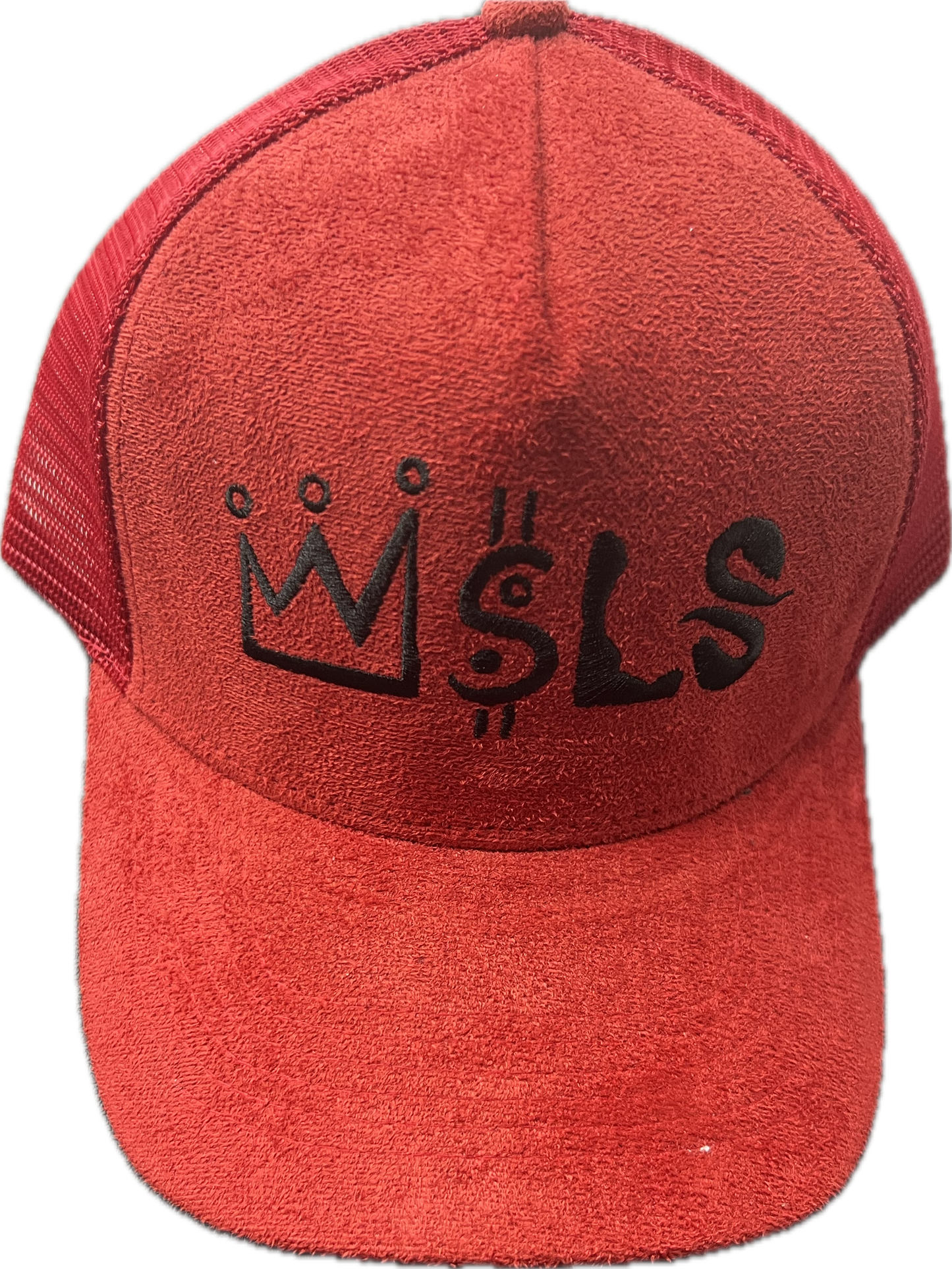 Red and Black Win Some Lose Some Snapback