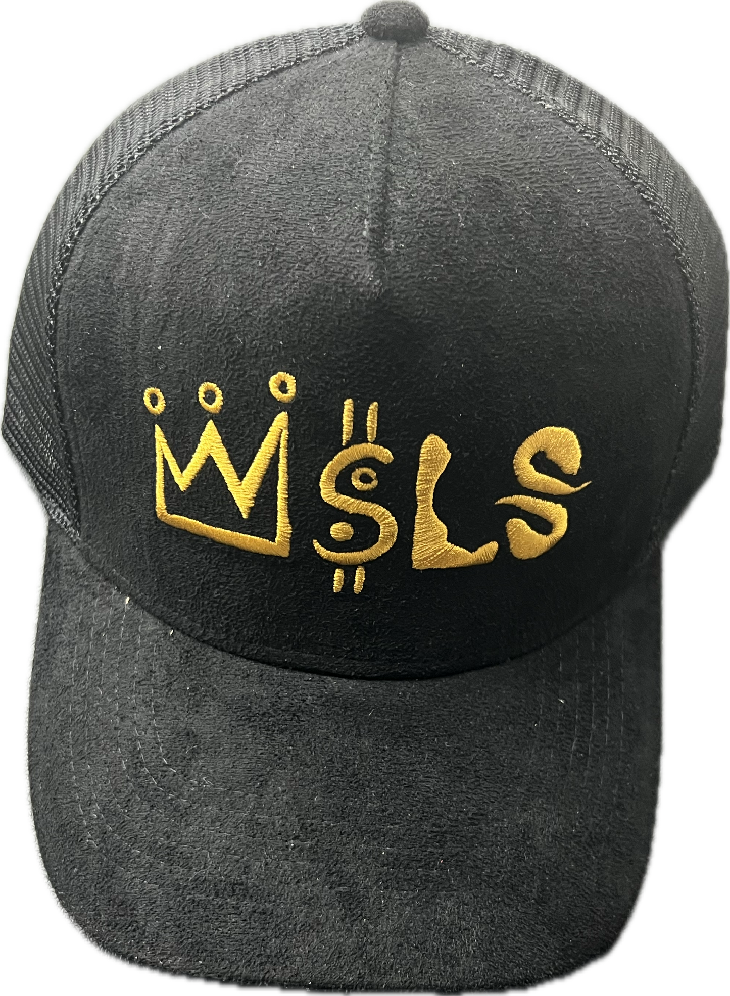 Black And Gold Win Some Lose Some Snapback