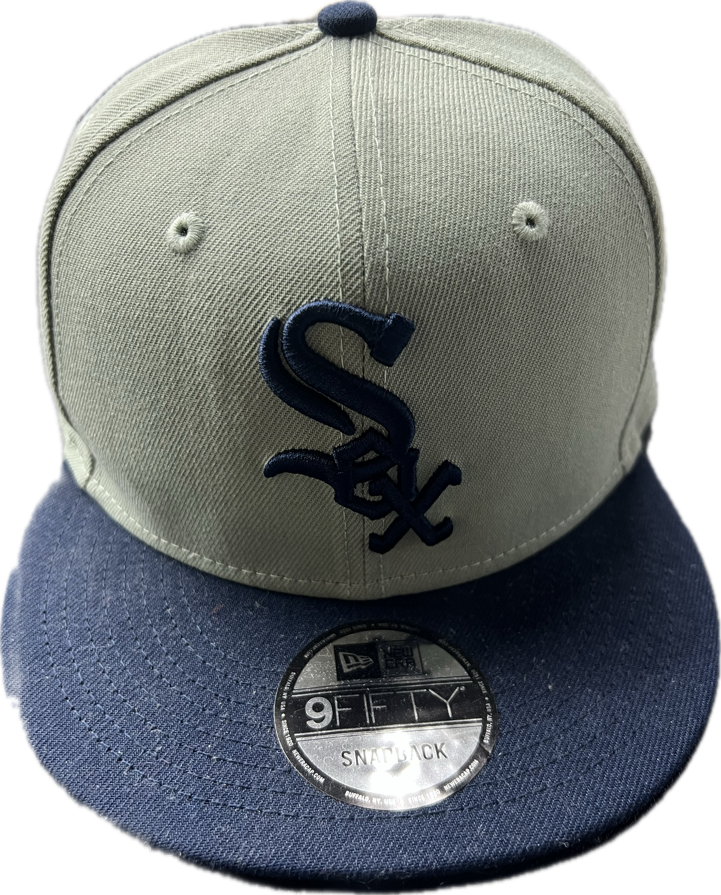 White Sox Hat