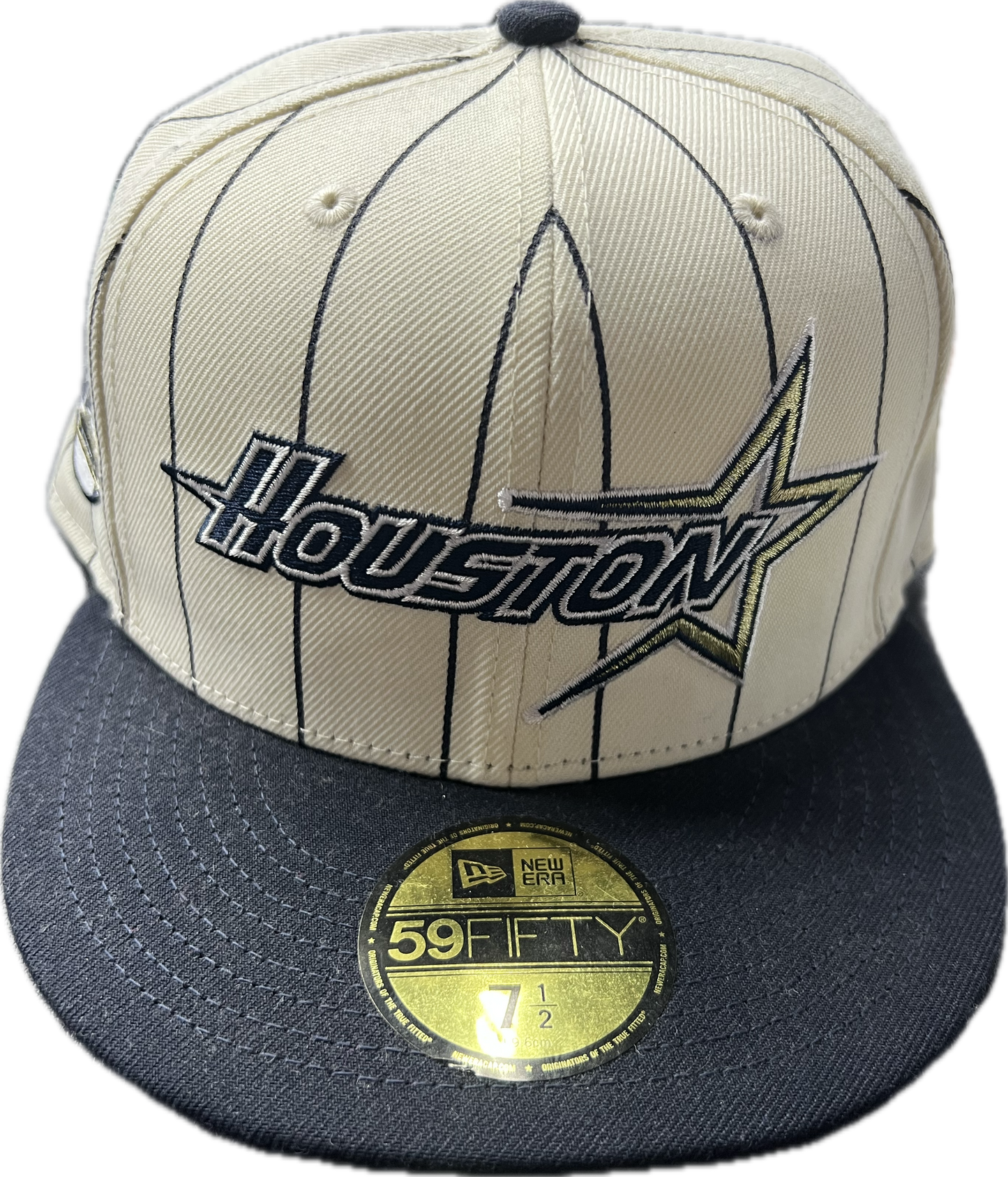 Houston Astros Hat