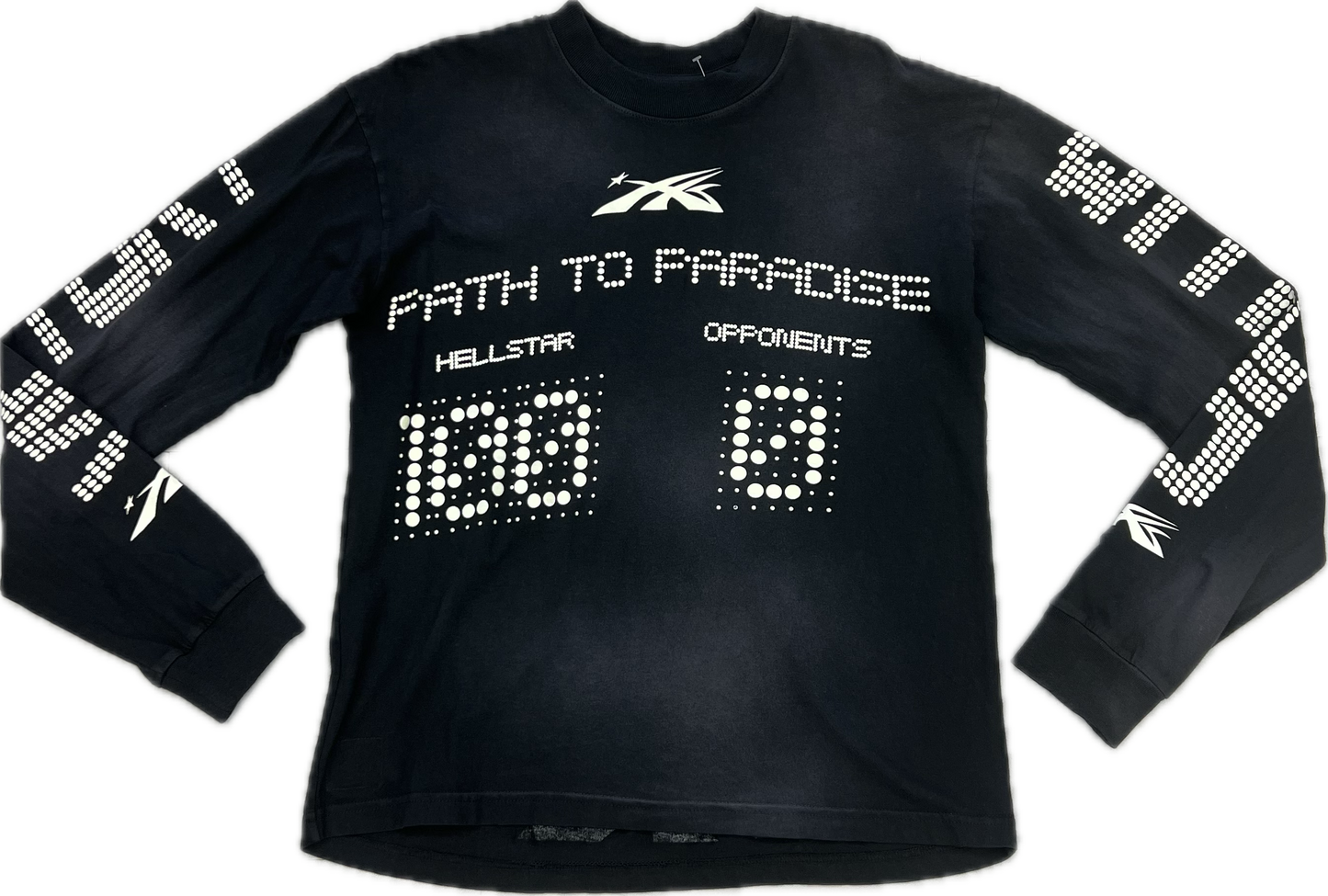 Hellstar Long-sleeved Shirt