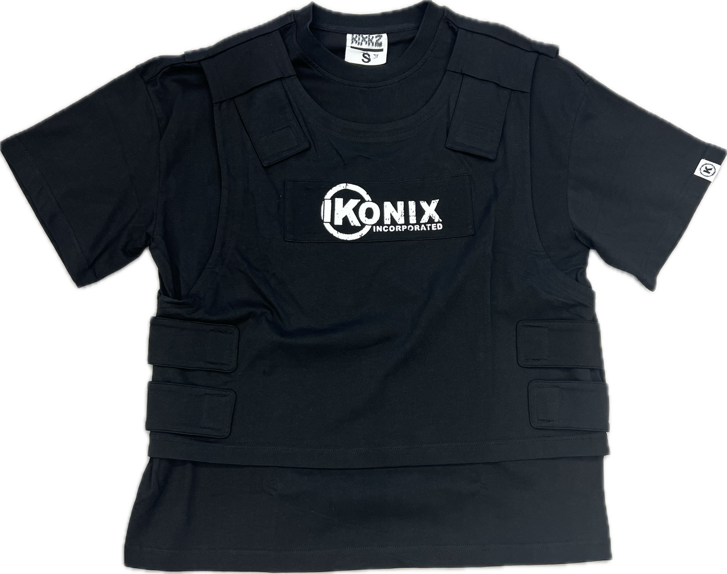 IKONIX Inc. Shirt