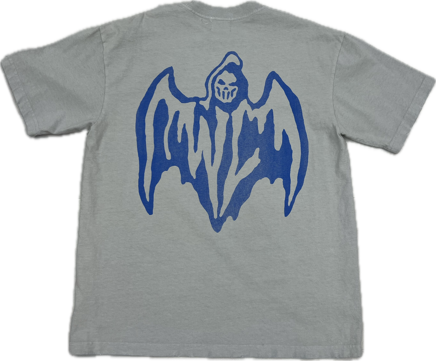 Warren Lotus Grey Shirt
