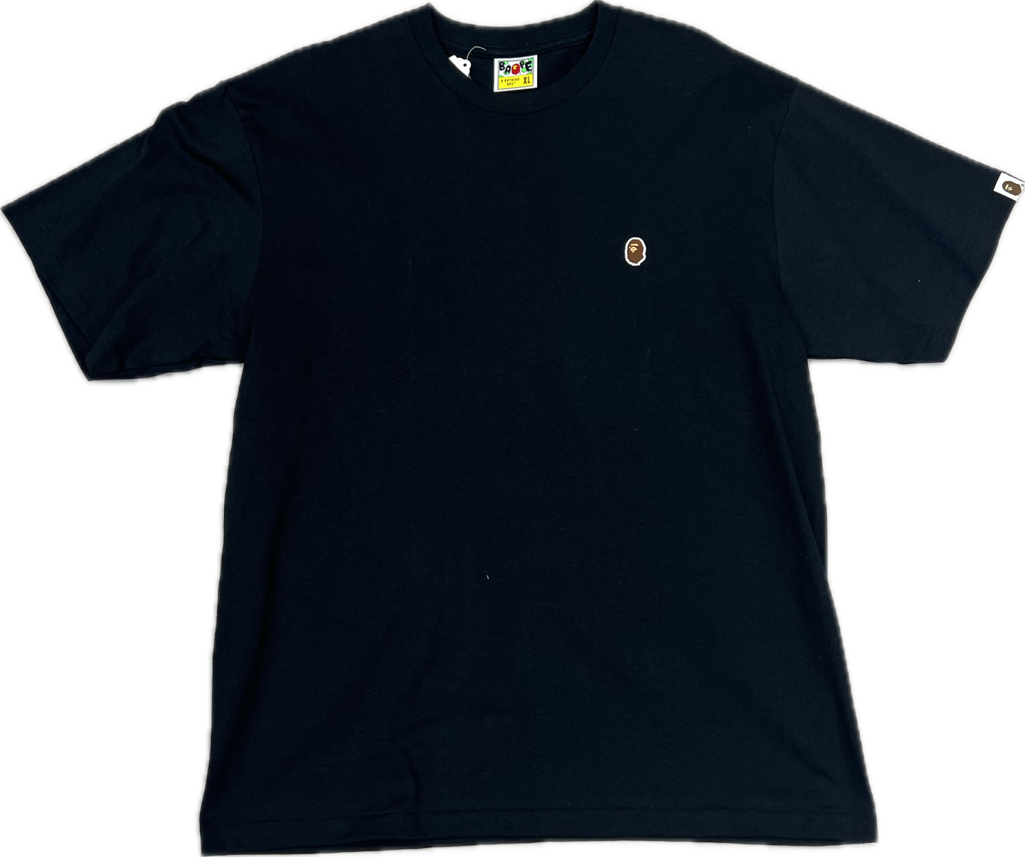 Black Bape Shirt