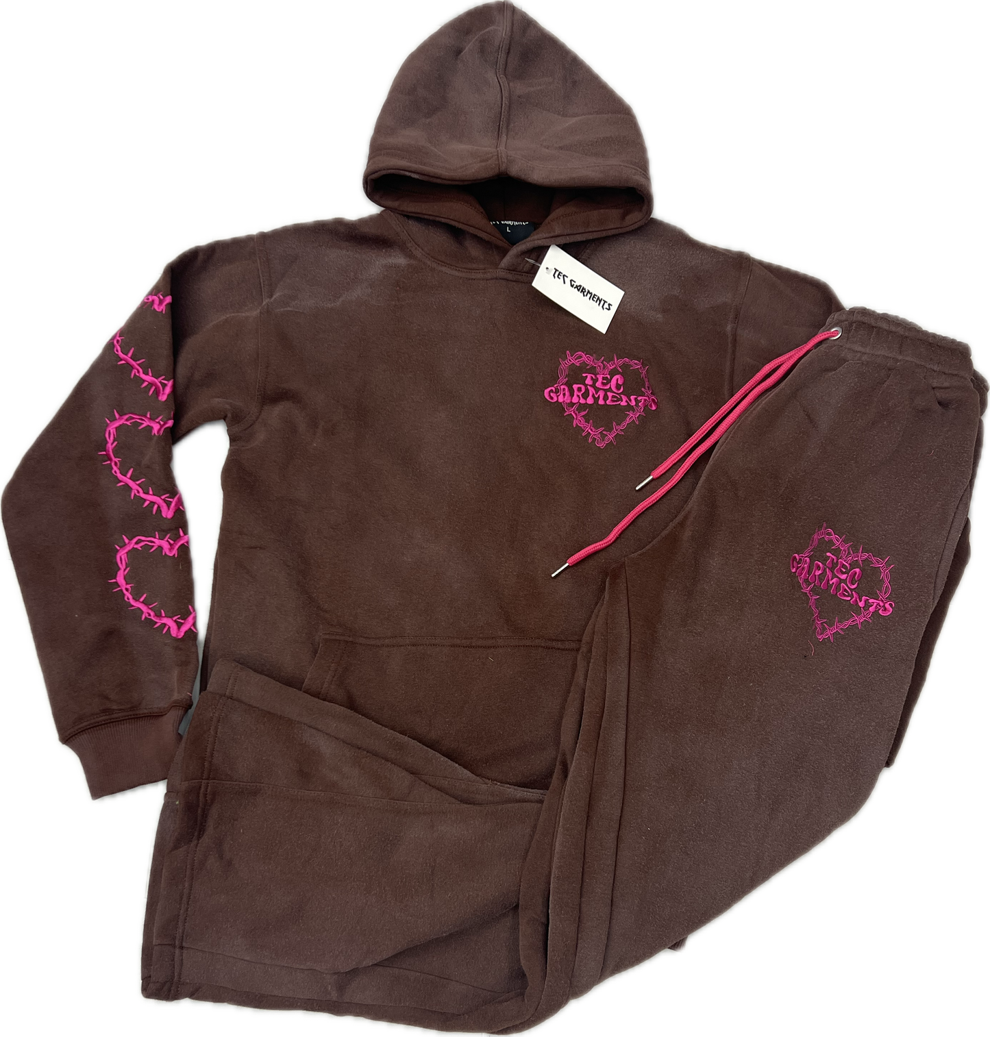 Tec Garment If You Ever Need a Hug I'll Fly in Sweatsuit