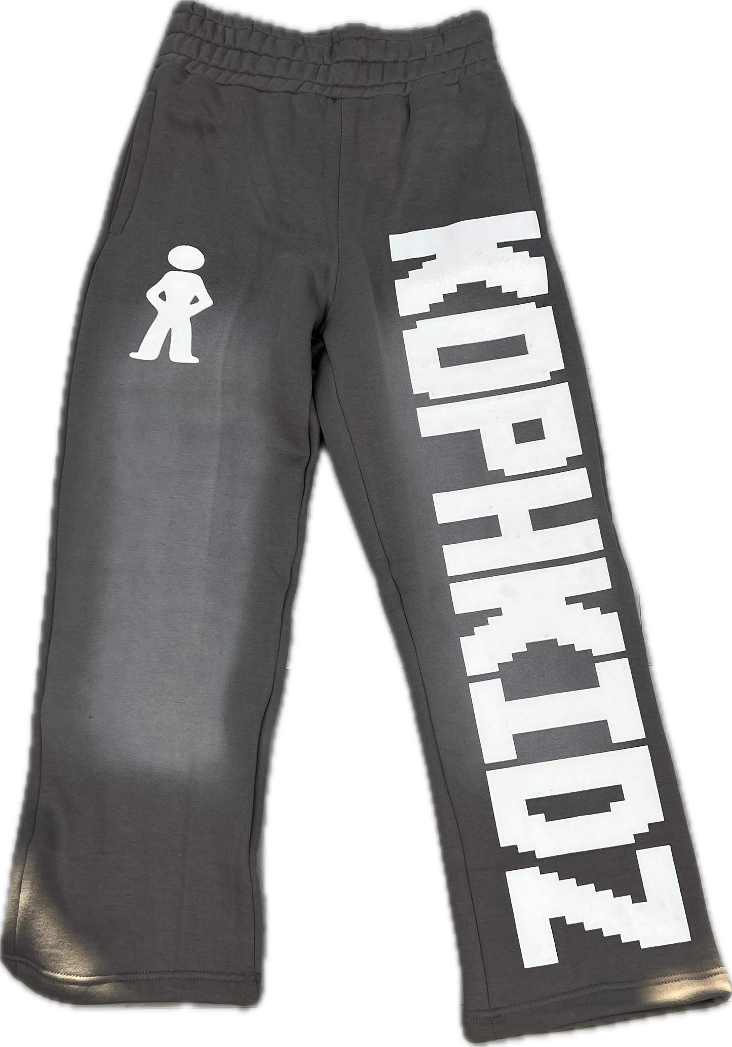 Grey Kophkidz Sweats