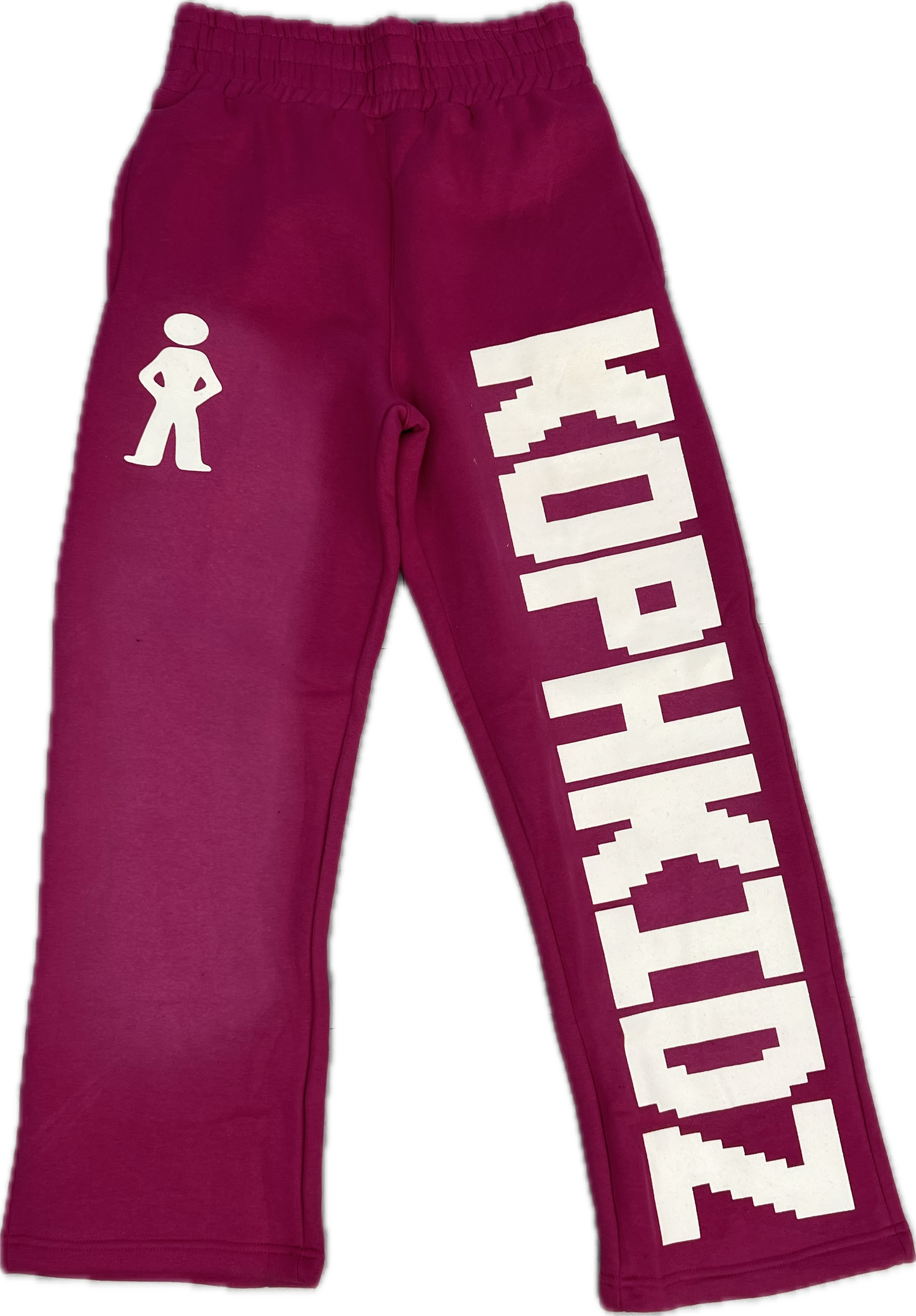Pink Kophkidz Sweats