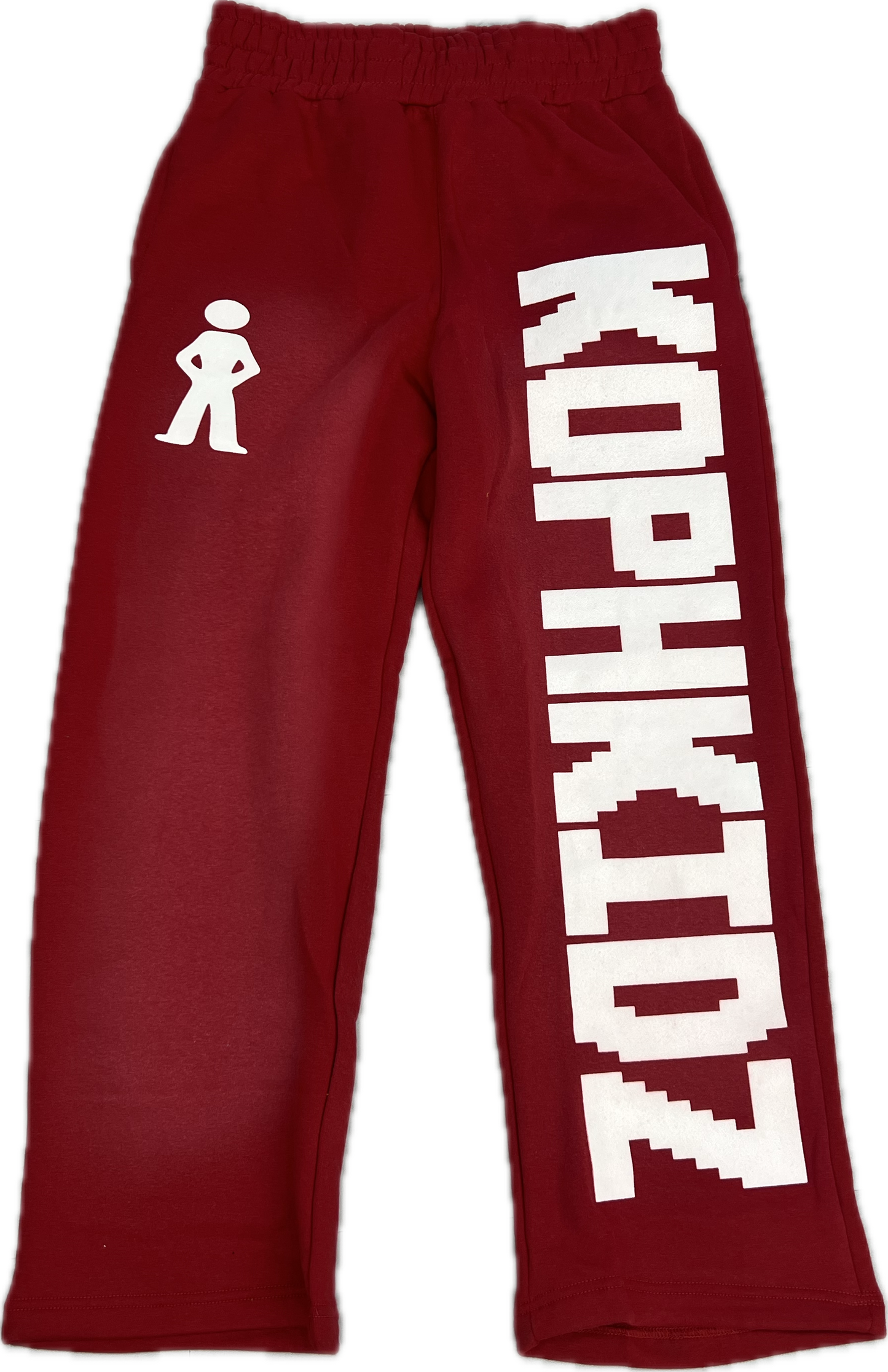 Red Kophkidz Sweats