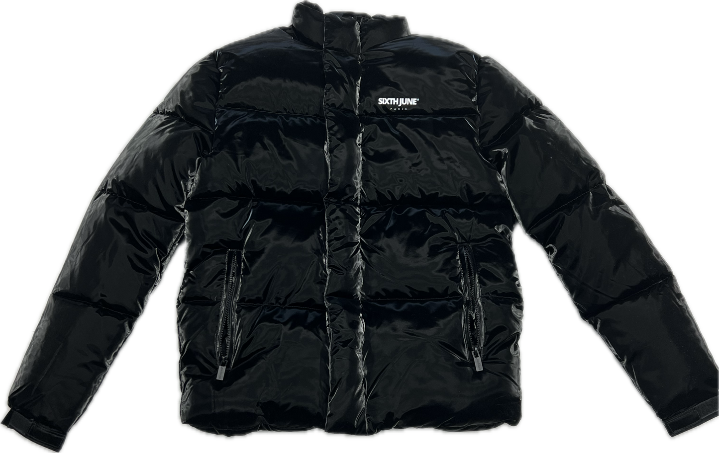 Sixth June Bubble Coat