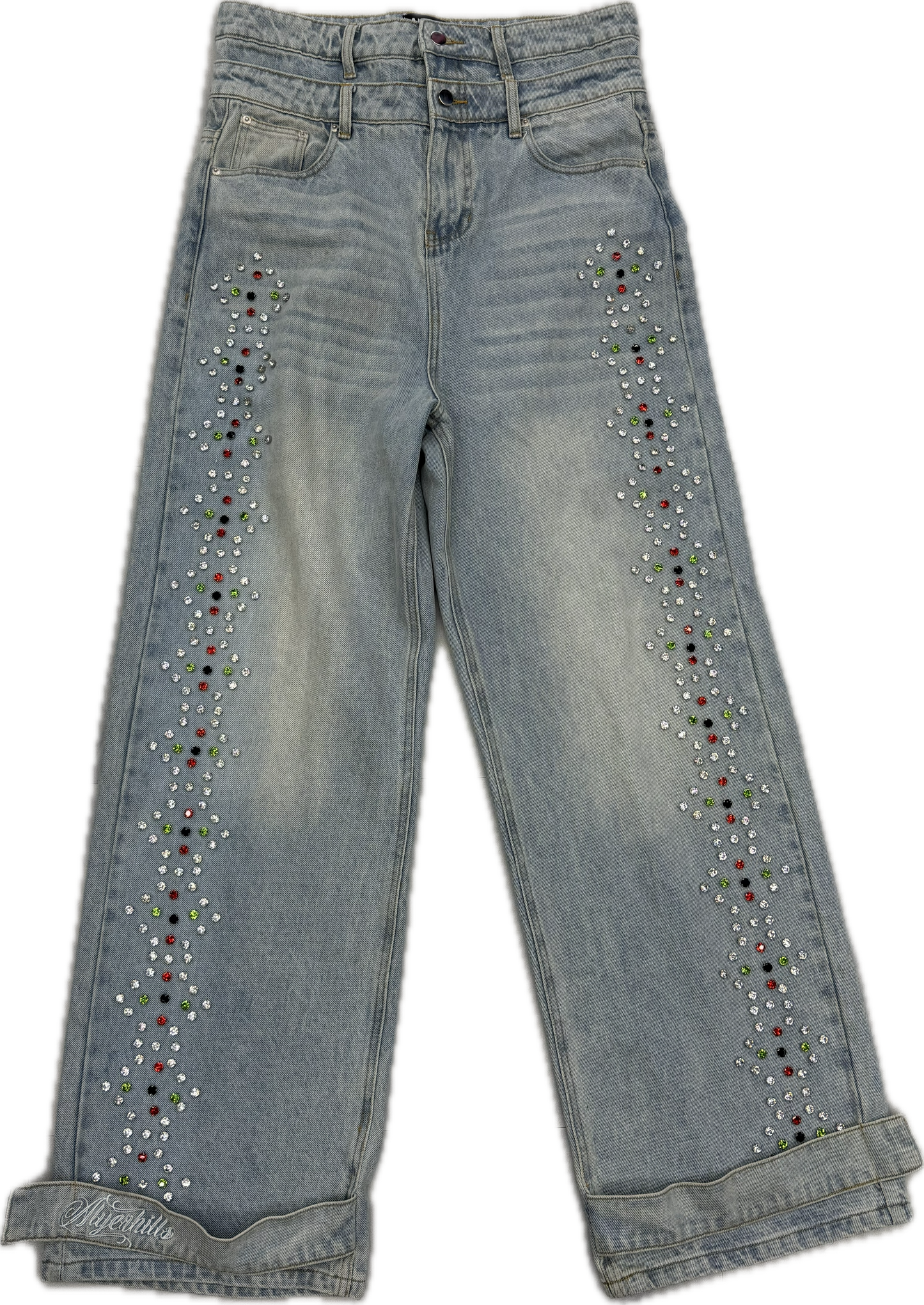 Alyer Hills Jeans