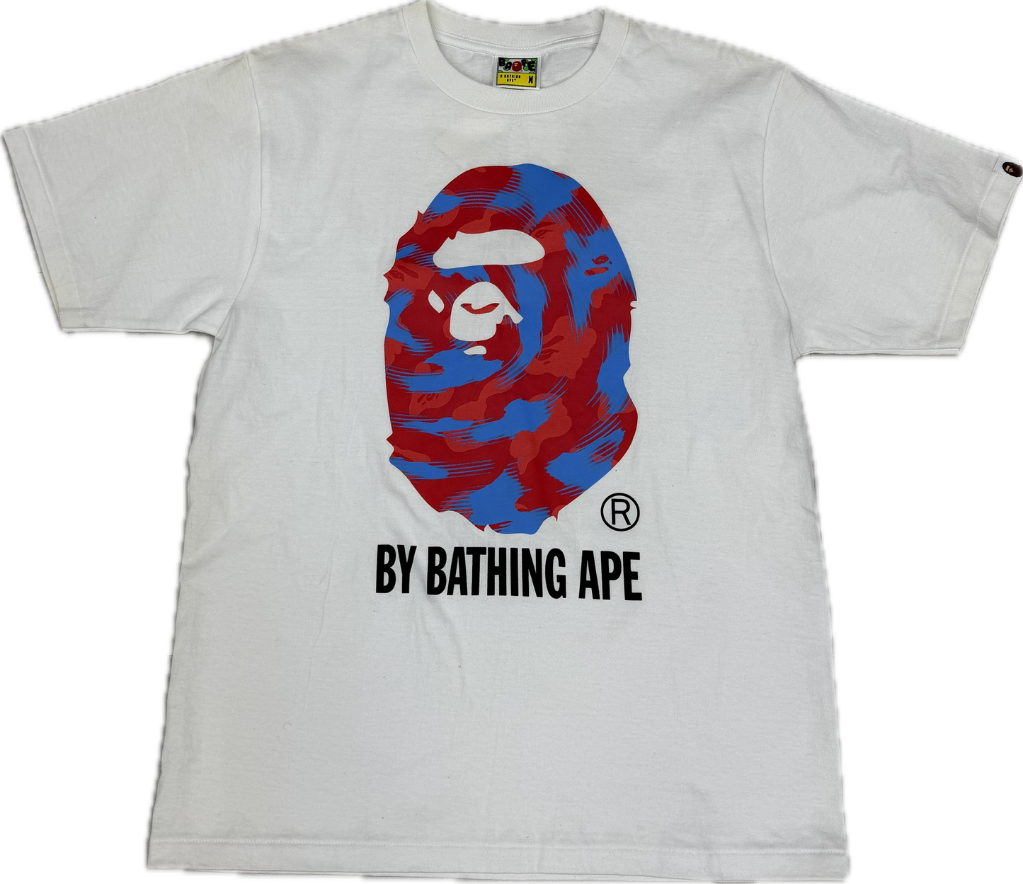 Bape Shirt