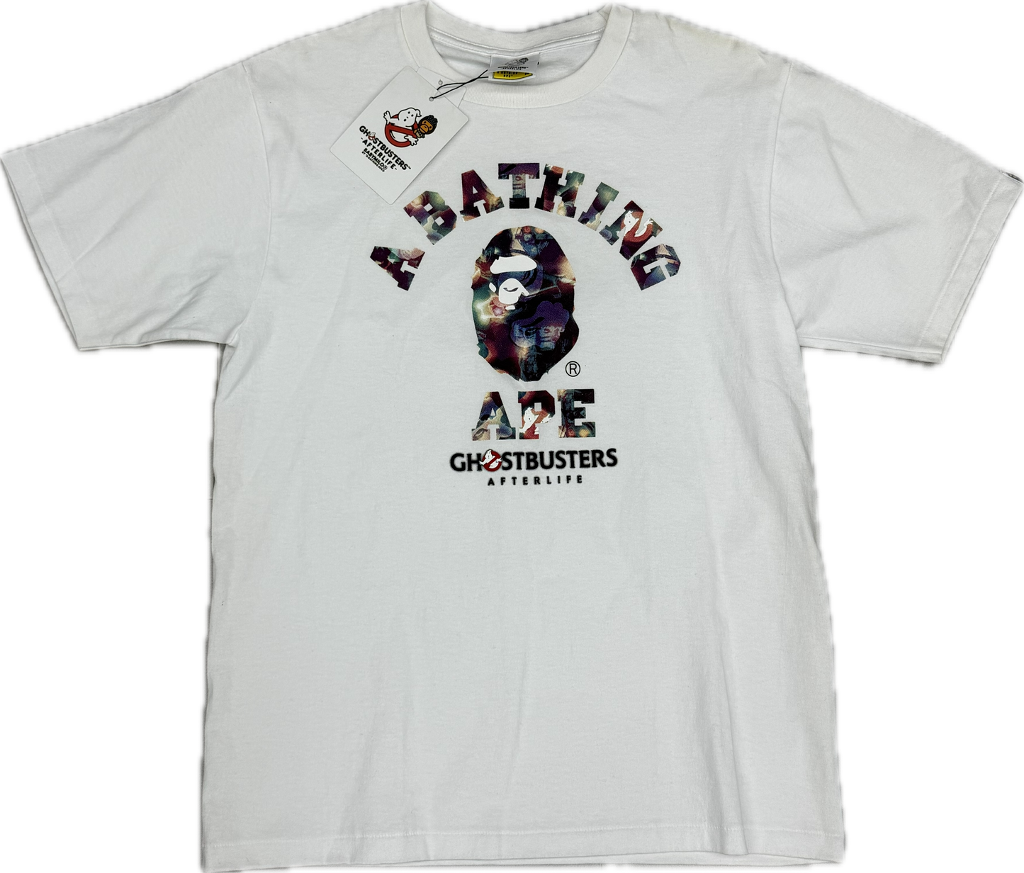 Bape Shirt