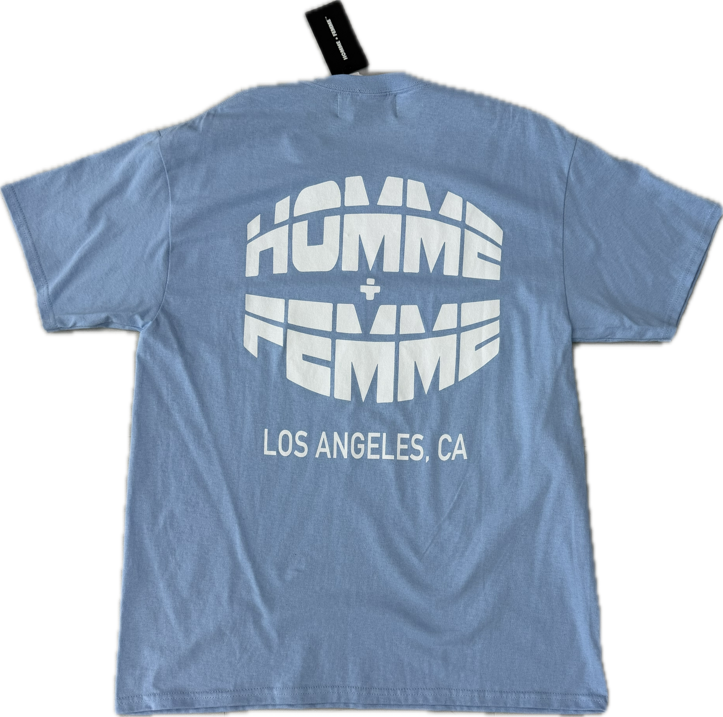 Homme Femme Money S*x Respect Shirt