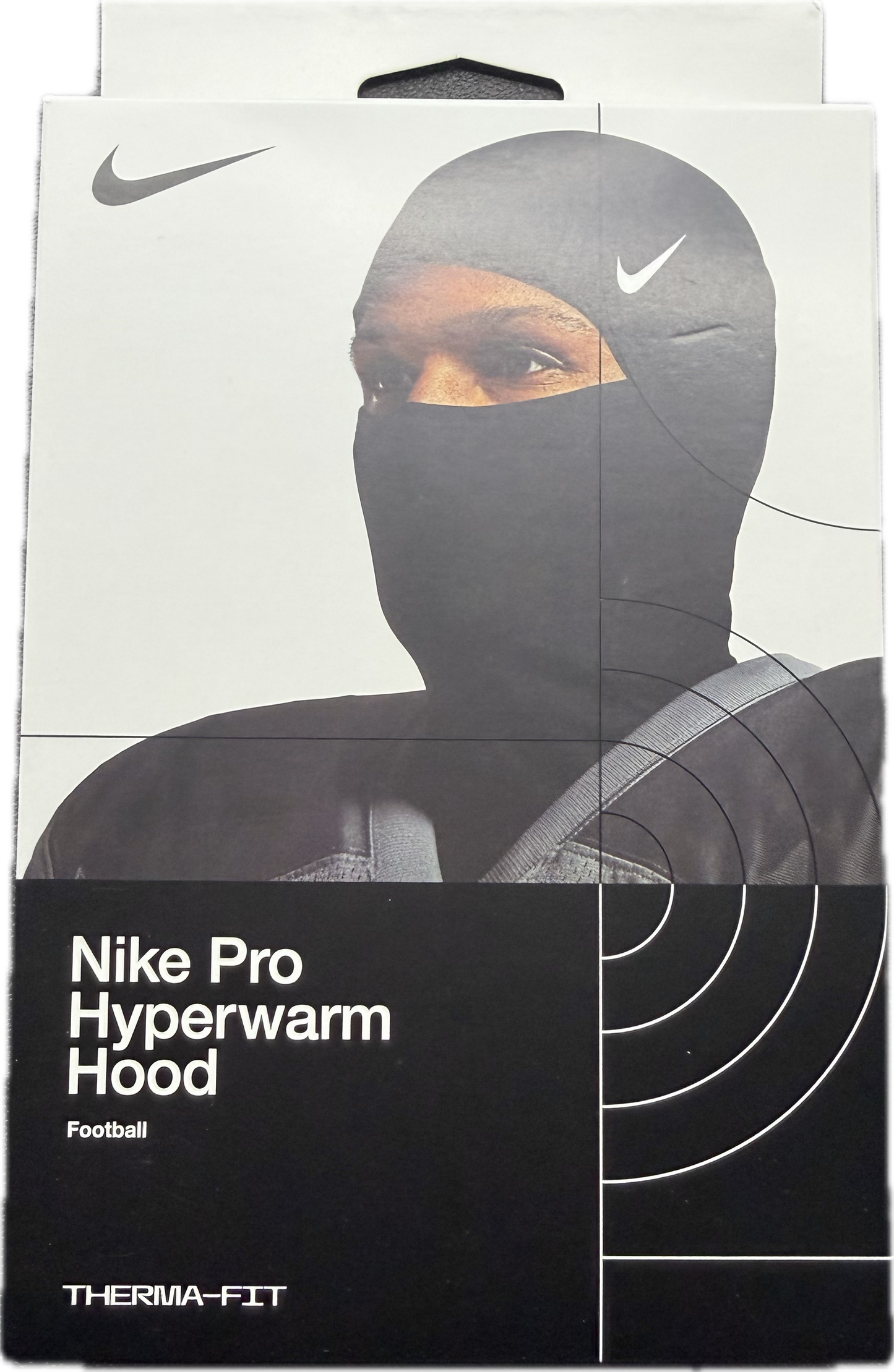 Ski Mask