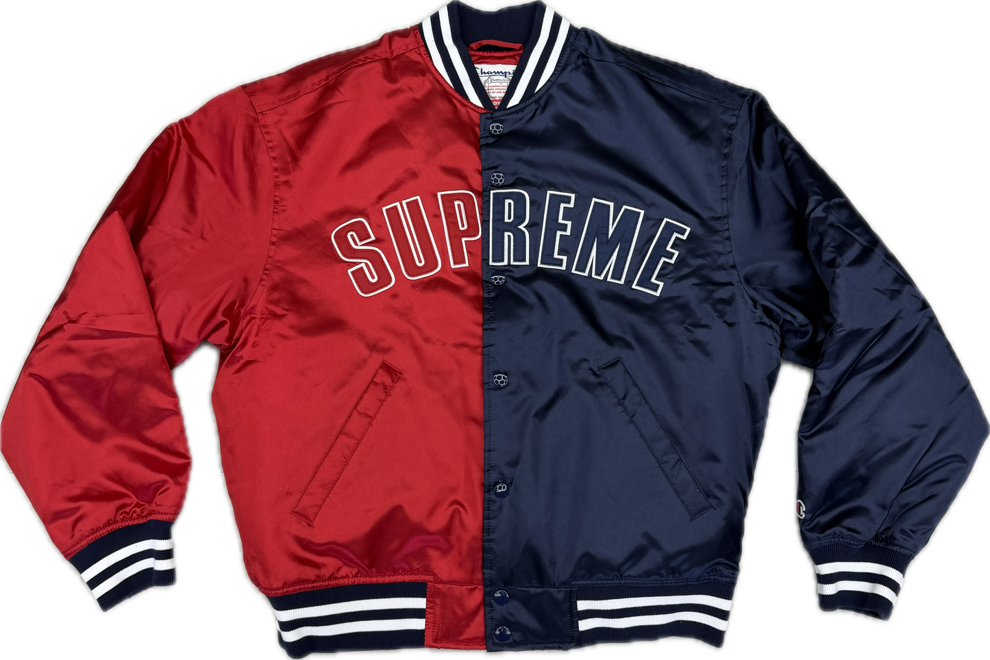 Champion Supreme Jacket