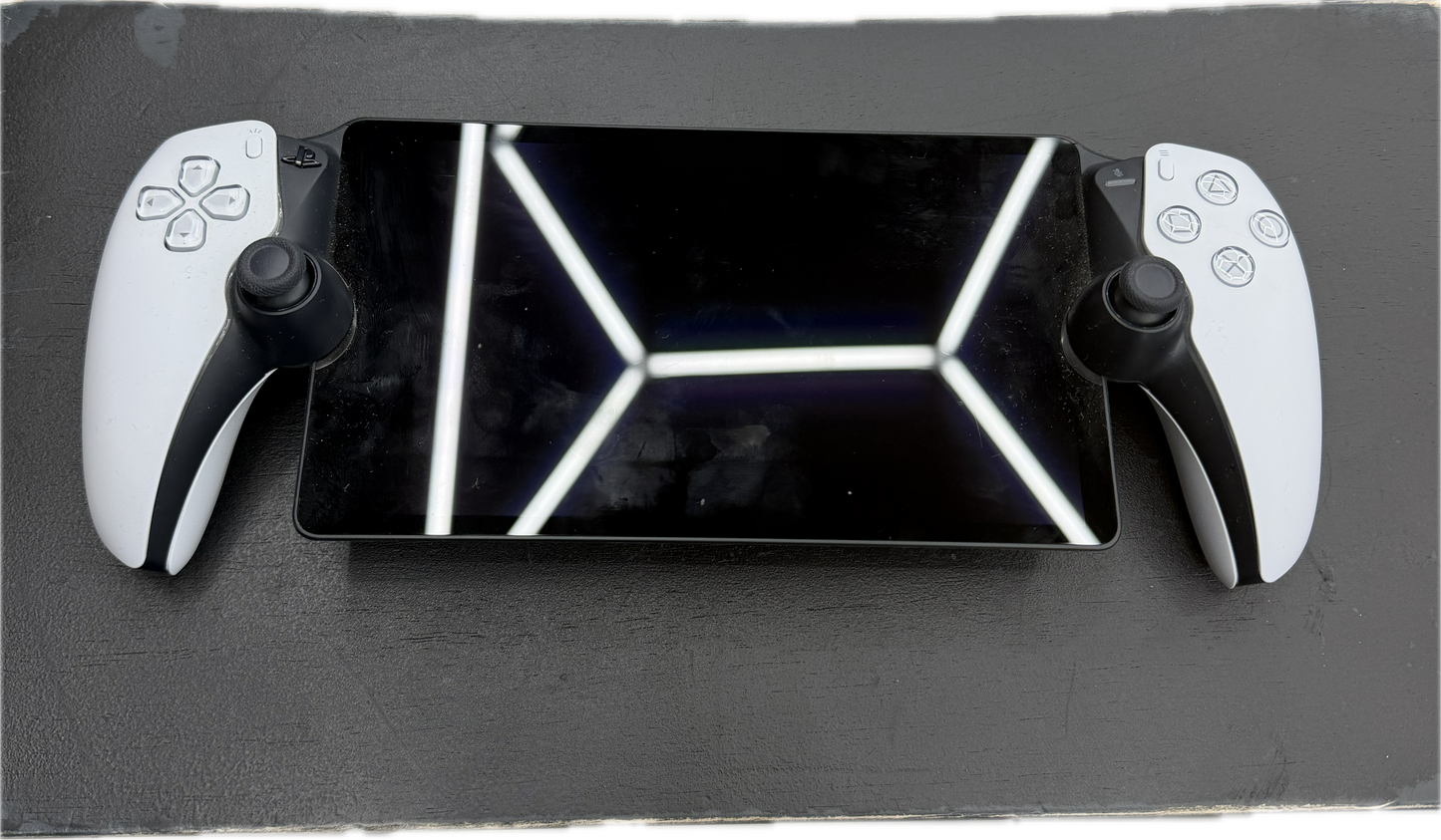 PlayStation Portal