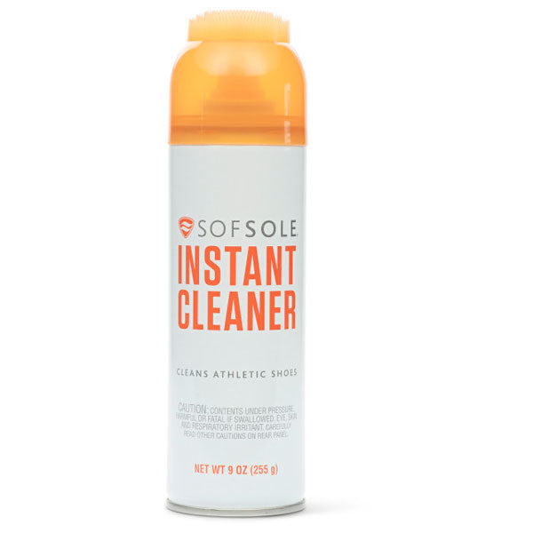 SOFSOLE Instant Show Cleaner