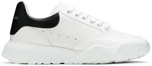 Alexander Mcqueen Court Trainer