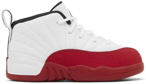 Air Jordan 12 Cherry