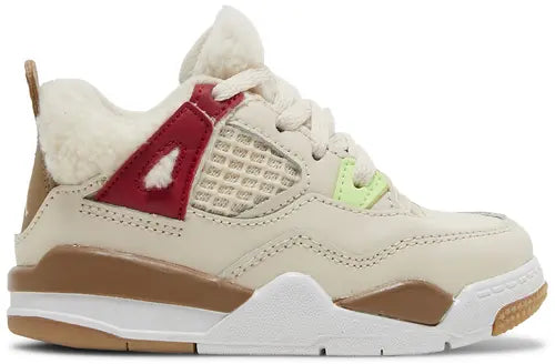 Air Jordan 4 Wild Things