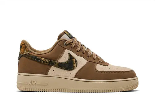 Air Force 1 07' Realtree Ratan (REP BOX)