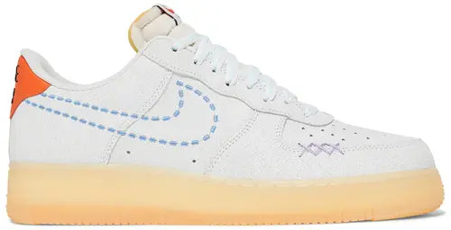 Air Force 1 '07 LV8 Nike 101 (NO BOX)
