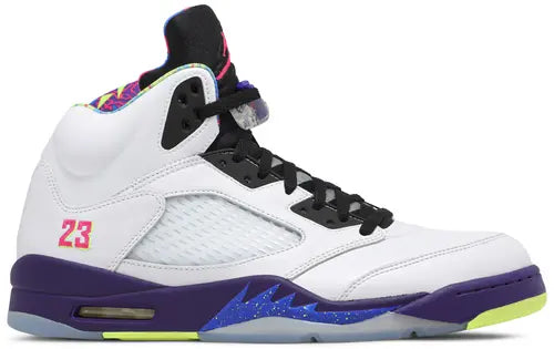 Air Jordan 5 Alternate Bel-Air