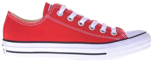 Chuck Taylor Ox Red