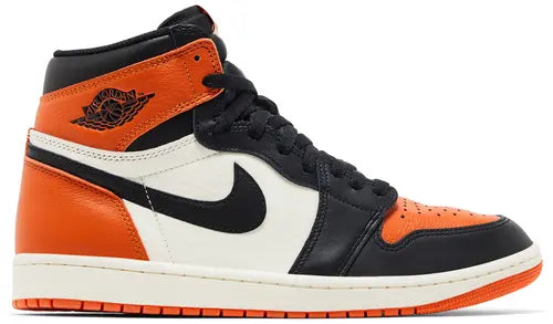 Air Jordan 1 Shattered Backboard