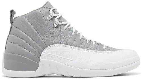 Air Jordan 12 Stealth