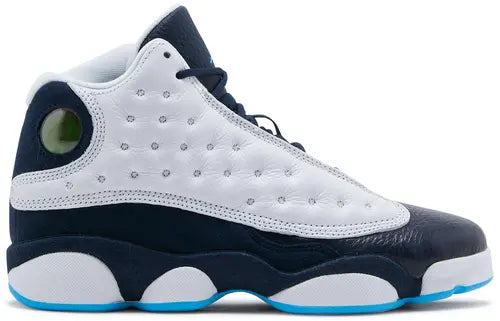Air Jordan 13 Obsidian