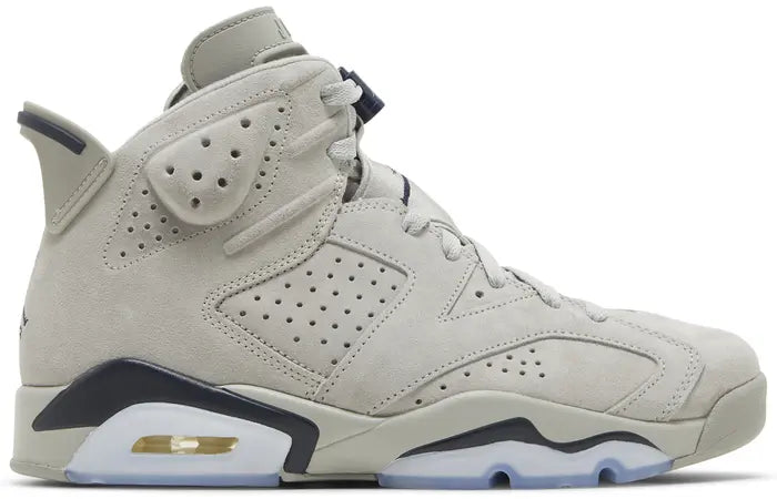Air Jordan 6 Georgetown