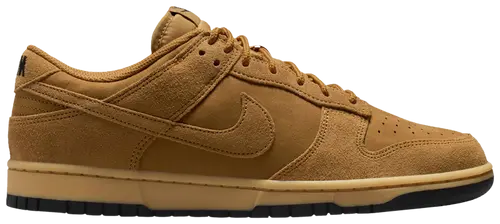 Dunk Low Wheat